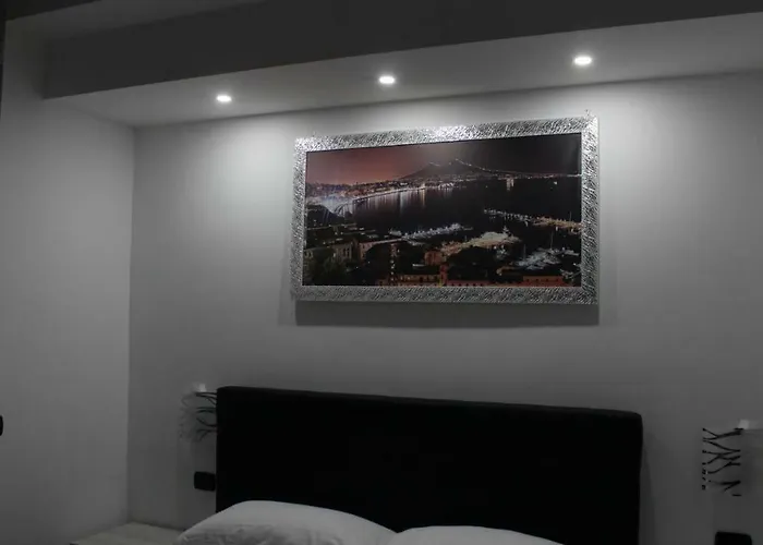 B&B Napoli La Perla