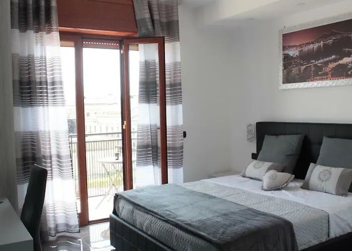 B&B Napoli La Perla