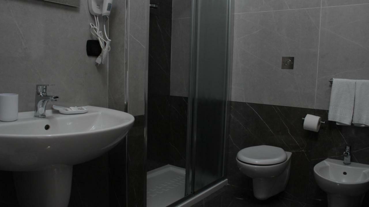 La Perla Alojamento de Acomodação e Pequeno-almoço