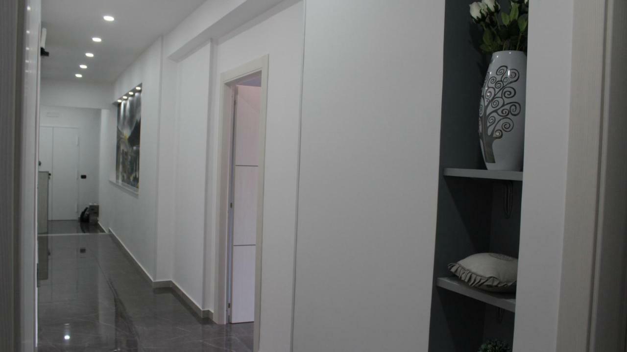 La Perla Bed and breakfast