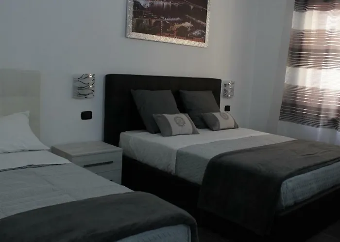 B&B Napoli La Perla